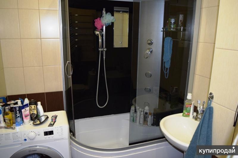 1-к квартира, 40 м2, 18/24 эт.