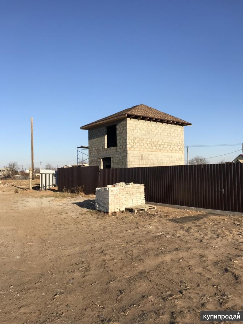 Купить Дом В Волжском Волгоградской Погромное