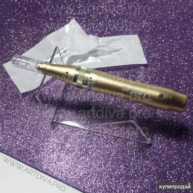 Аппарат Дермапен для мезороллинга и bbglow Dr.Pen Ultima-M5