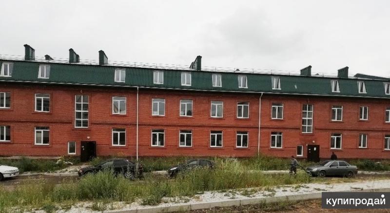 Продам 1комн. п.Солонцы, Дубовицкого, 2