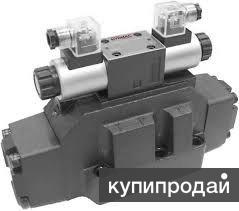 Гидрораспределитель 1 Р203