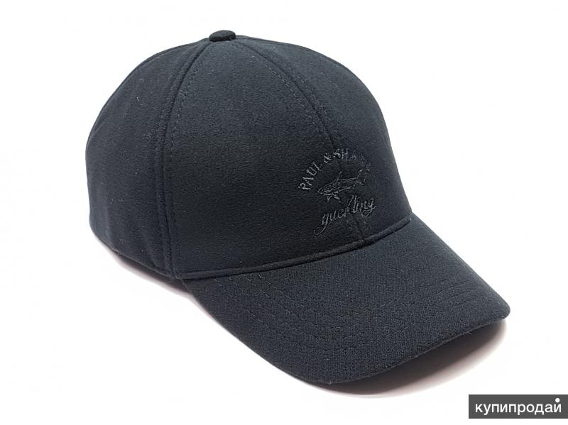 Кепка бейсболка Paul Shark Yachting (flex)