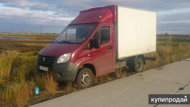 Заказ Газели межгород Новосибирск. Грузоперевозки межгород