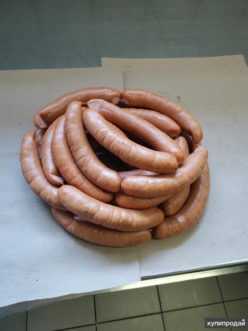 Деликатесные продукты, колбасные изделия, полуфабрикаты из мяса птицы