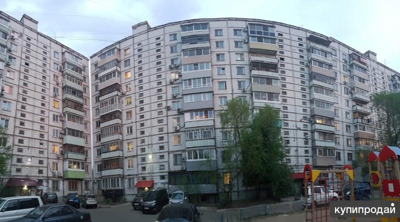 Продам двухкомнатную квартиру, квартал Дос (Большой аэродром), 66