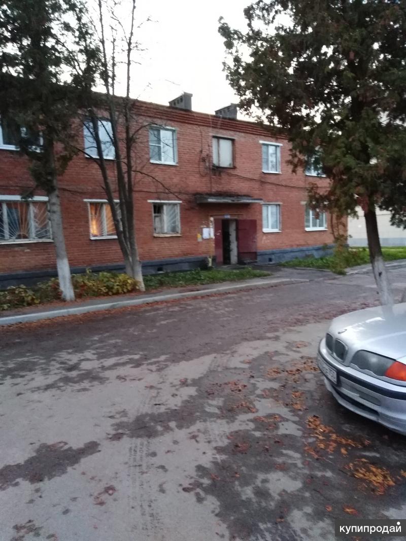 Купить Комнату В Село Домодедово Московской Области