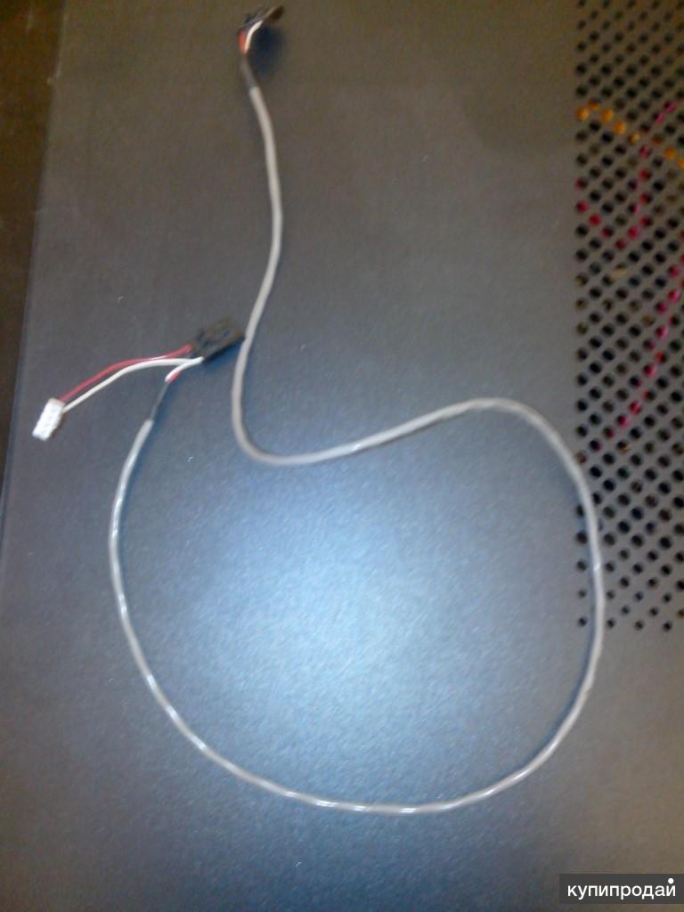 Тюльпан провод аудиошнуры в Барнауле