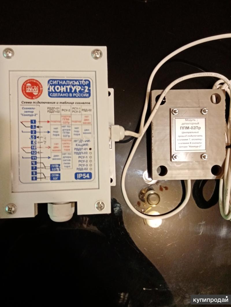 Контур 02. Сигнализатор контур-2 РДД-02. Сигнализатор движения и подпора РДДП-02. Сигнализатор 1 движения РДД-02 А. Сигнализатор контур-2.