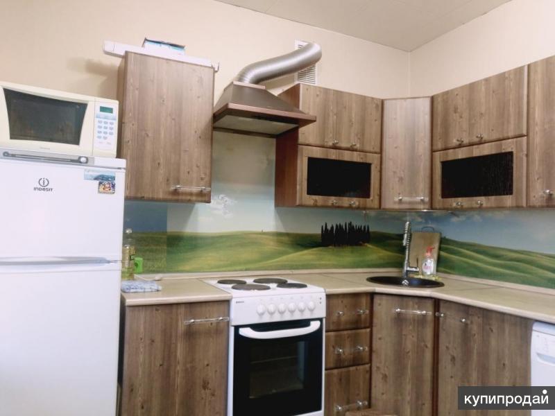 1-к квартира Бубнова, 47