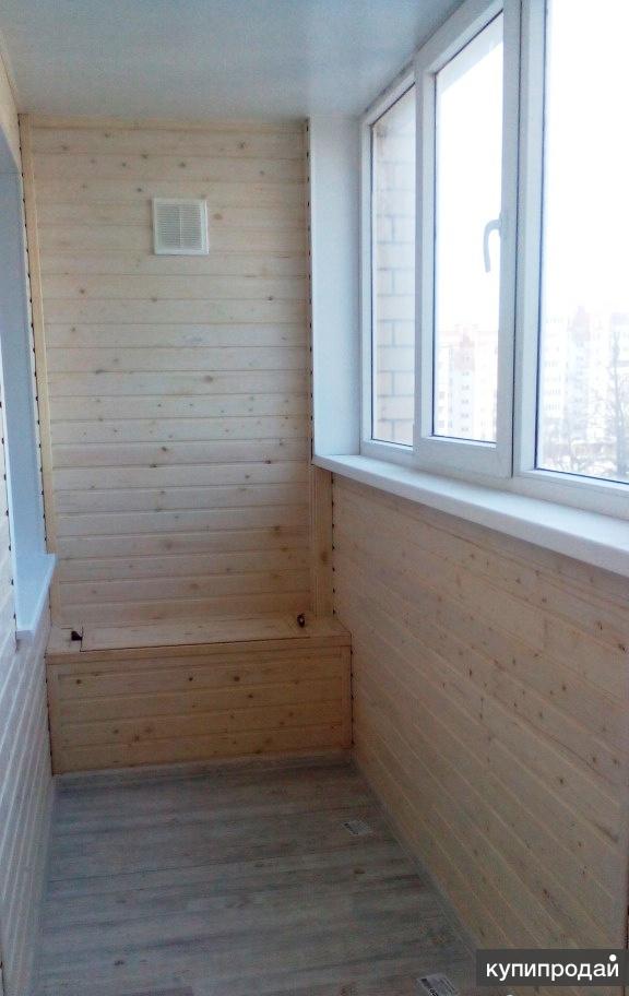 РЕМОНТ КВАРТИР