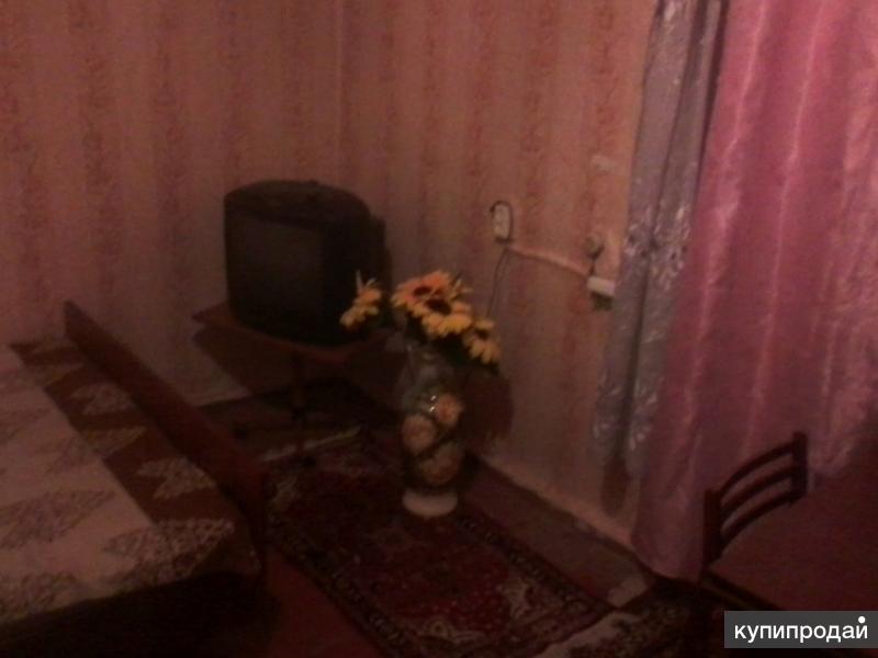 Сдаю комнату в 2-комнатной квартире в Туле (Заречье), без посредников