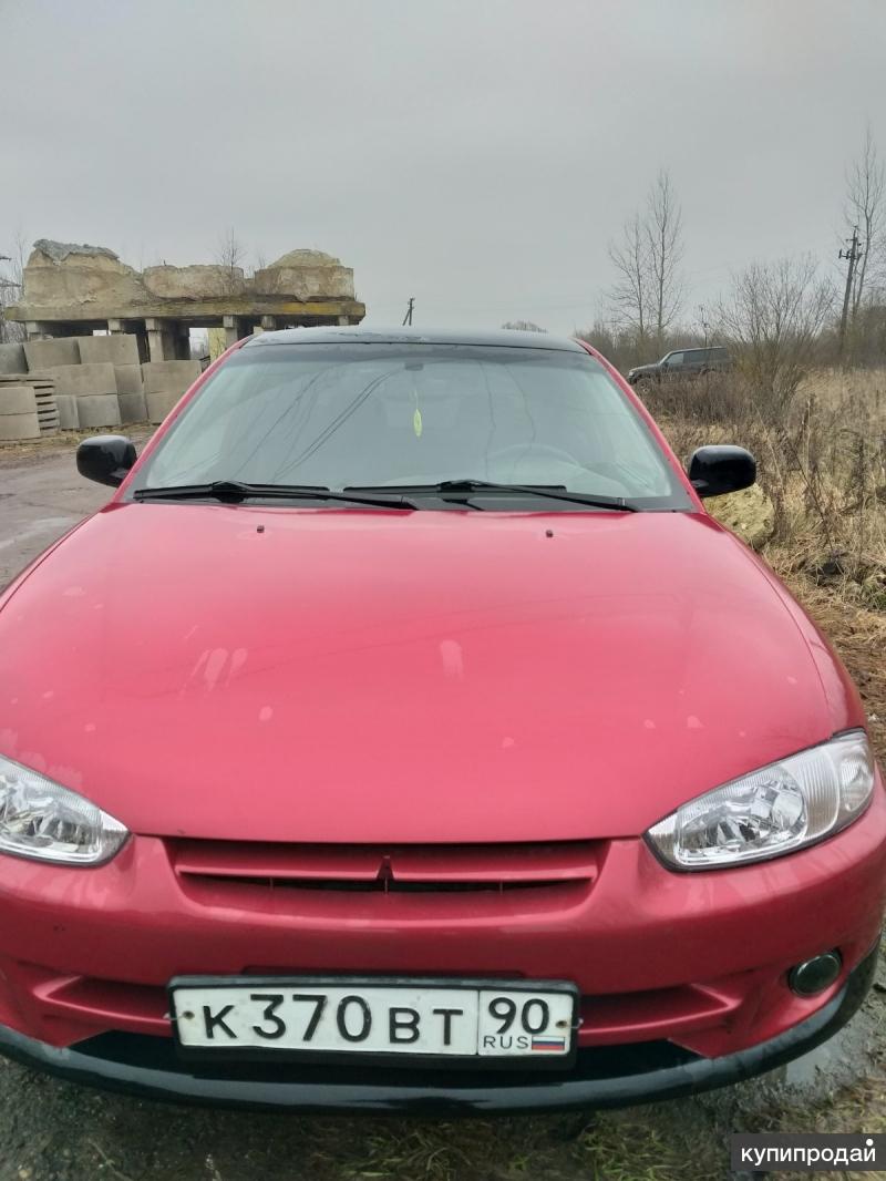 Mitsubishi colt 1998