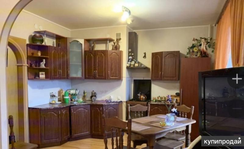 1-к квартира, 38,1 м2, 2/10 эт.