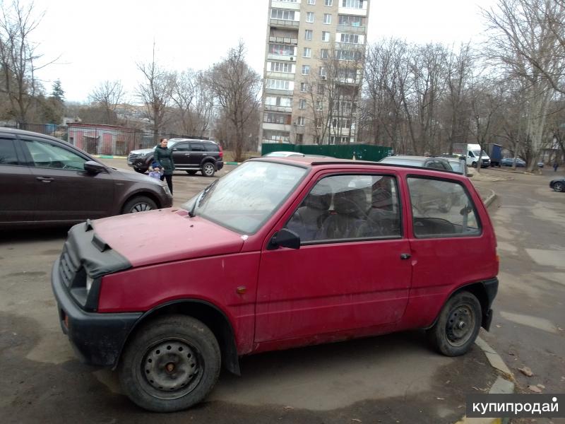 Купить Ока Бу Волгоградской Области