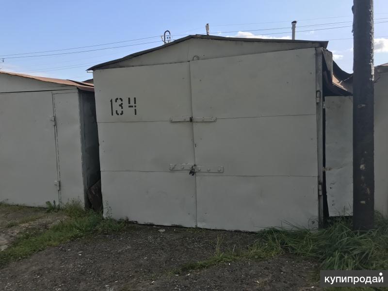 Купить Гараж В Казани Советский Район Энтузиаст