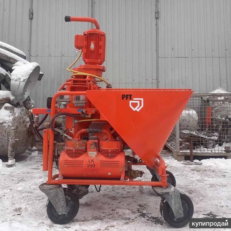 Купить Штукатурную Станцию В Белоруссии Б У