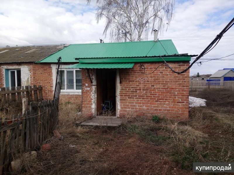Купить Дом В Федоровском Районе