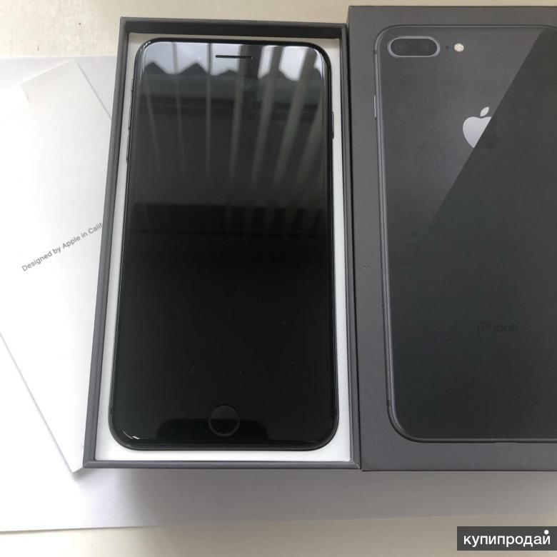 Iphone 8 Plus 128gb Рязань Купить