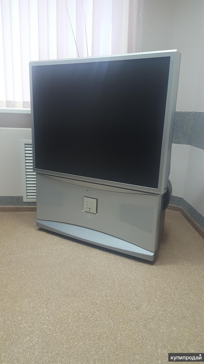 Телевизор Тошиба 127 см
