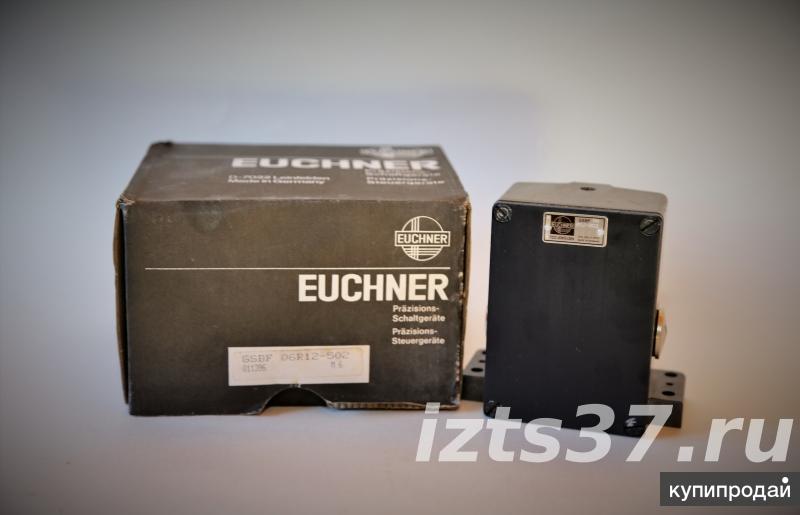 Gsbf06r12-502-m Продам Блок конечных выключателей в Иваново