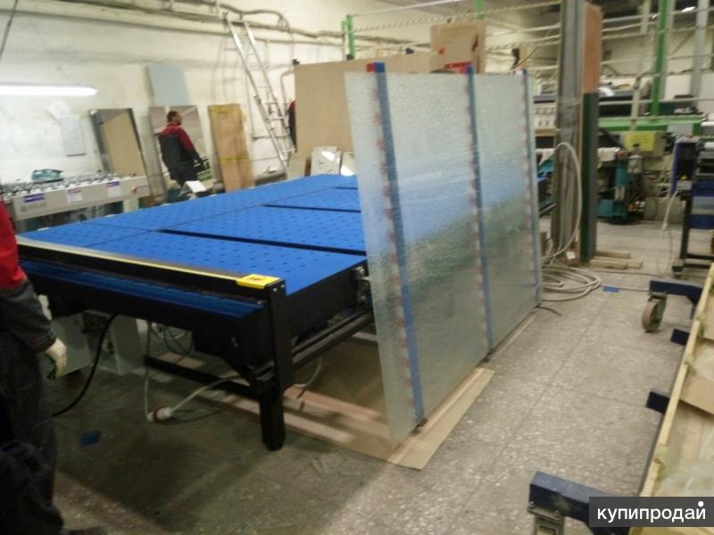 резка стекла в Нижнем Новгороде