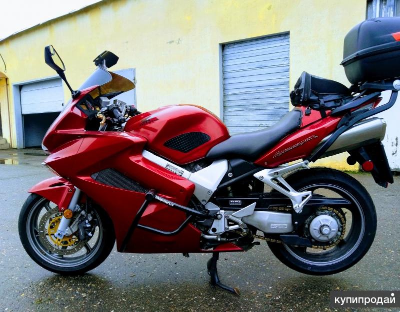 Honda VFR 800f 2003