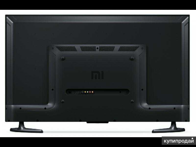 Купить Телевизор Xiaomi Mi 4a 32
