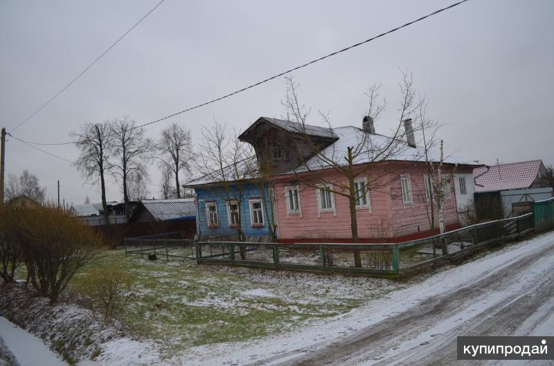 Купить Квартиру В Кашине Тверской Области