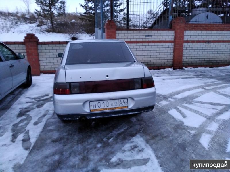 Ваз 2110 2004