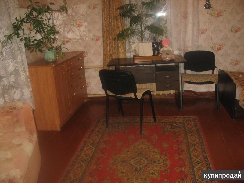 1-к квартира, 50 м2, 1/1 эт.