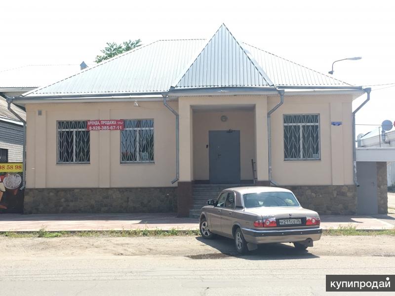 Продаю Магазин Черкесск