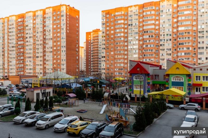 Жк панорама краснодар фото