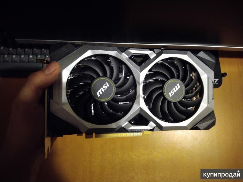 Фото rtx 2060 super