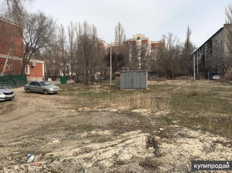 Купить Участок Под Ижс В Волгограде