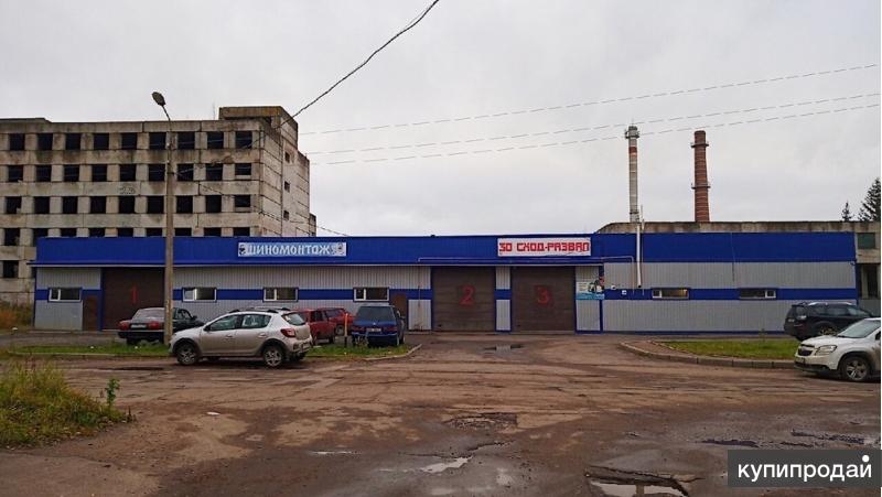 Рыбинск Продаю Магазин