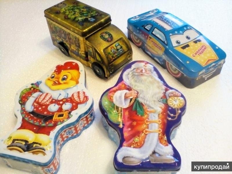 Где Купить Сладкий Подарок В Орске