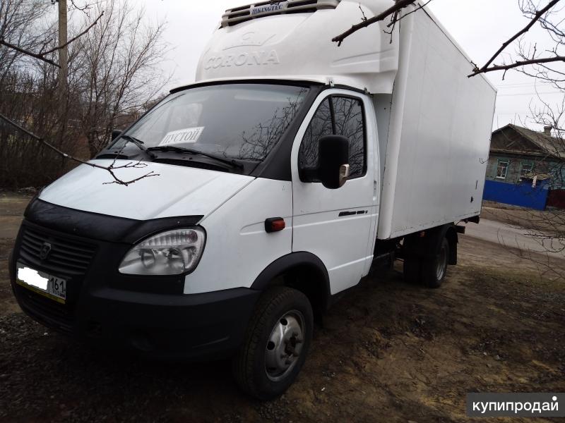 Купить Бу Газель 3302 В Ростовской Области