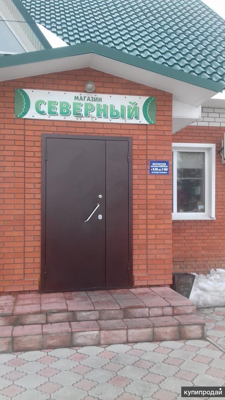 Продам Срочно Магазин