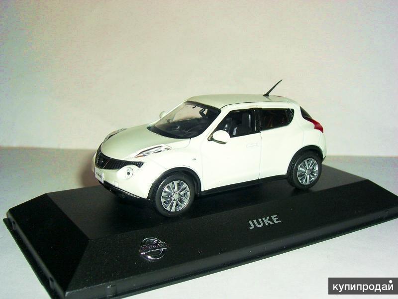 Nissan Juke 1.6 MT (94 л.с.), 2014, I поколение Рестайлинг, Белый