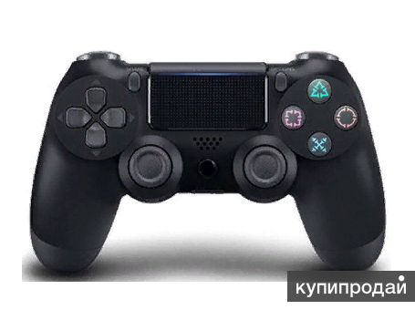 Как понять что джойстик ps4 зарядился