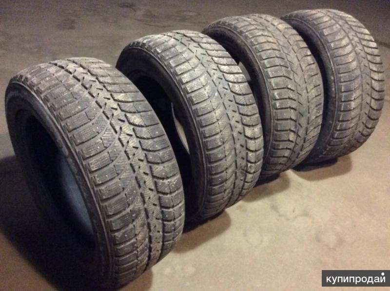 Купить Bridgestone Cruiser 205 55 R16