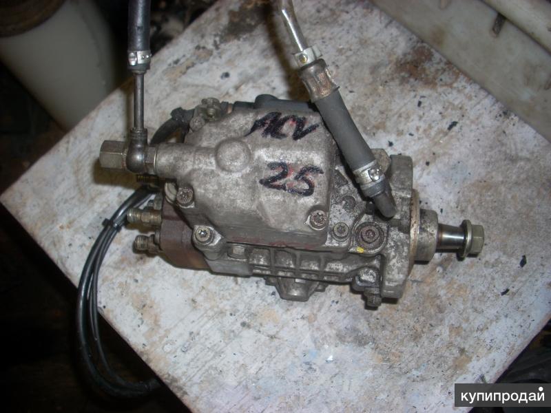 На Т 4 Купить Тнвд