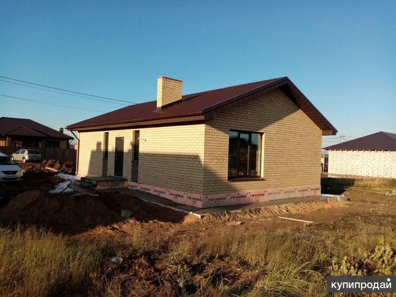 Купить Дом В Воронеже Александровка
