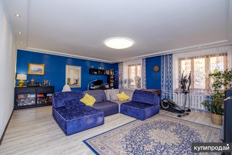 Купить Трехкомнатную Квартиру В Уфе Вторичное Жилье