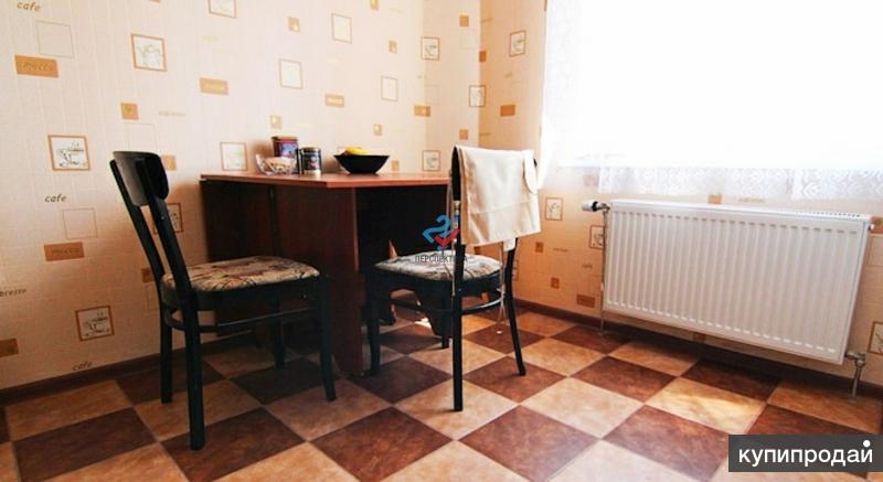 Новоселов 1 квартиры