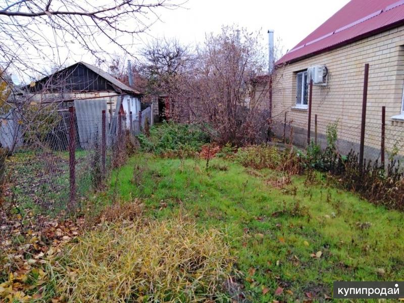 Купить Участок Варениковская Краснодарский Край