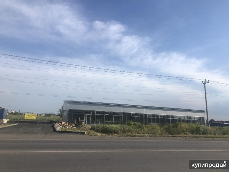 Продам Магазин Таганрог
