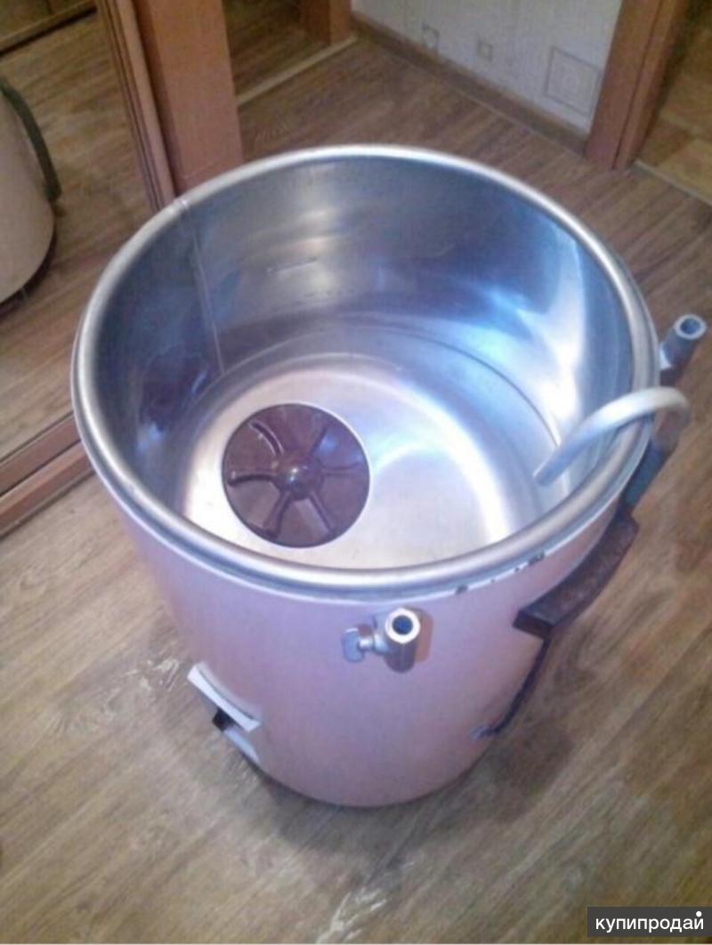 Купить Стиральную Машину Ссср Круглую