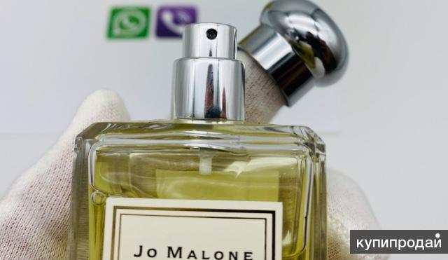 Jo Malone Купить В Москве Официальный Сайт