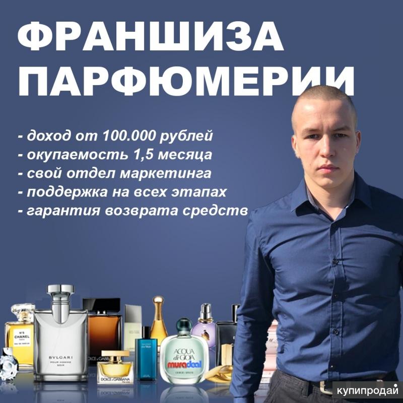 Топ Франшиз Интернет Магазинов